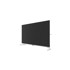TORNADO TV 55UA3400X, 55", 4K UHD, Google TV, Wi-Fi, crni